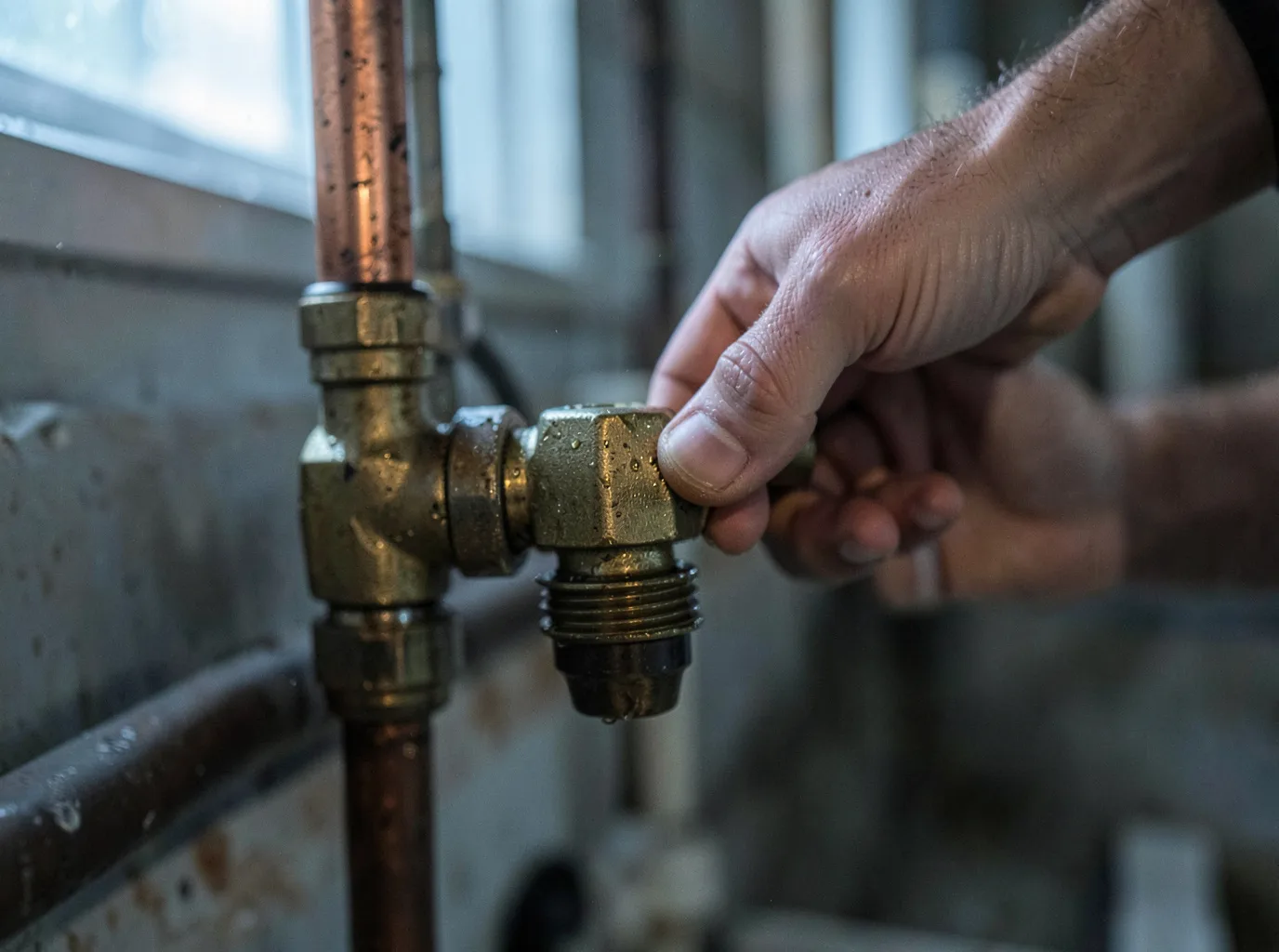 Emergency Plumber Christmas Valley, OR FAQs